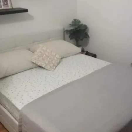 Alva - Two Bedroom With Terrace Apartment