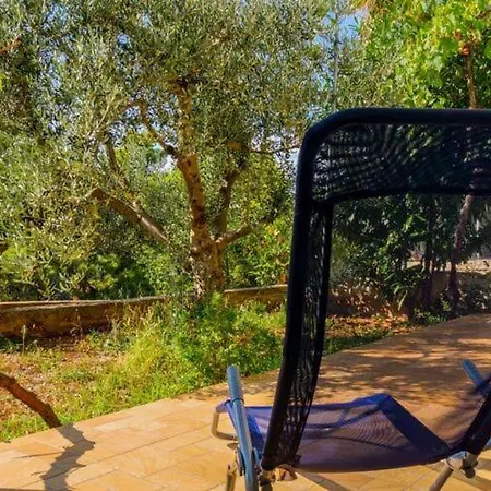 Alva - Two Bedroom With Terrace