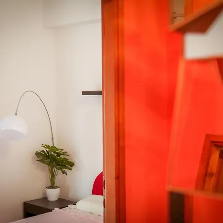 Alva - Two Bedroom With Terrace Splitska