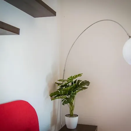 Alva - Two Bedroom With Terrace Apartment