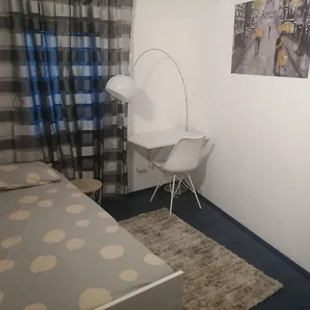 Apartment Alva - Two Bedroom With Terrace Splitska