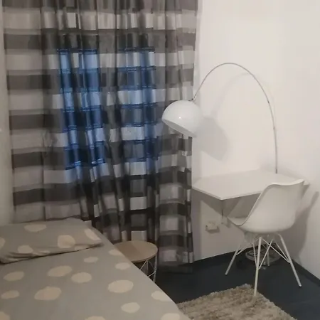 Alva - Two Bedroom With Terrace Splitska